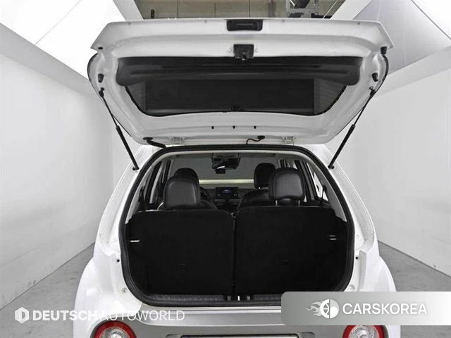 Hyundai Casper id 4249604 из Кореи 11