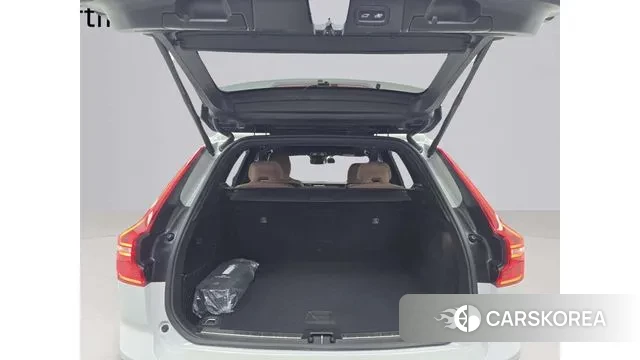 Volvo XC60 second Generation id 3739723 из Кореи 11