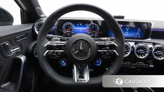 Mercedes-Benz A-Class W177 id 3933636 из Кореи 11