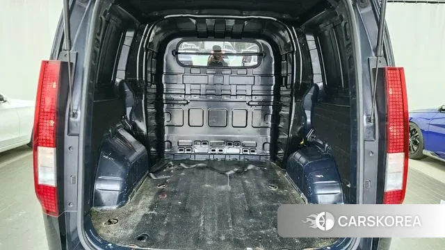 Hyundai Staria id 3508638 из Кореи 11