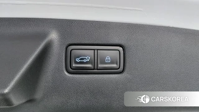 Hyundai Santa Fe (MX5) id 3512121 из Кореи 11