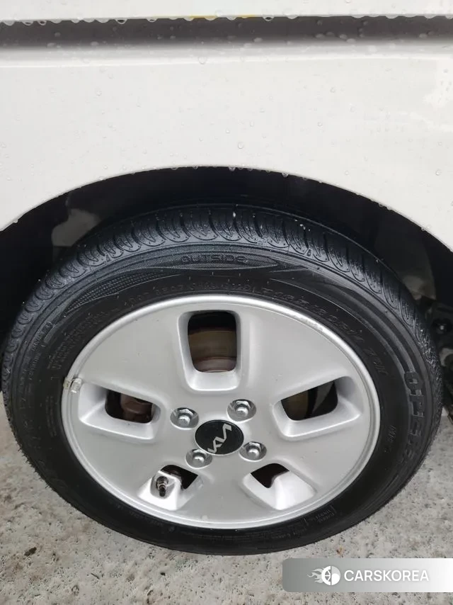 Kia The New Ray id 3502080 из Кореи 11