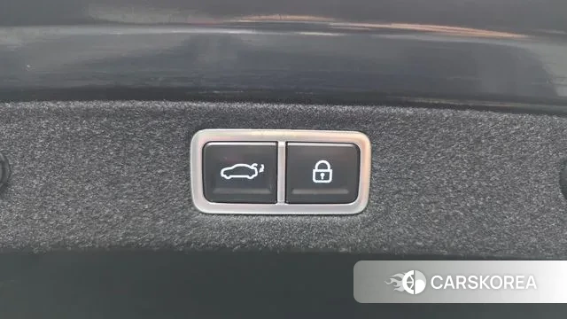 Hyundai Grandeur Hybrid (GN7) id 3022086 из Кореи 11