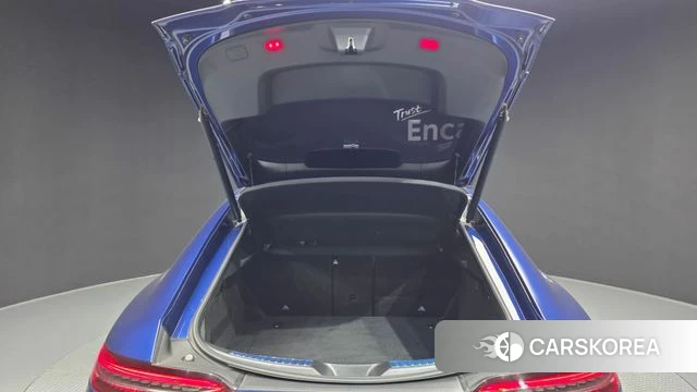 Mercedes-Benz AMG GT id 3819209 из Кореи 11