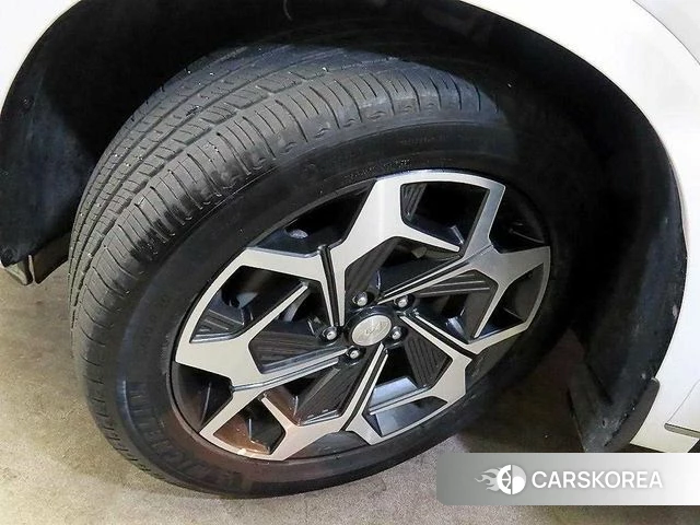 Hyundai Palisade id 3832986 из Кореи 11