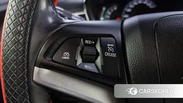 Chevrolet (GM Daewoo) The New Trax id 3117828 из Кореи 11