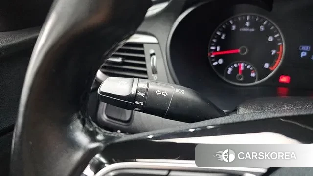 Kia The New K5 2nd generation id 3166451 из Кореи 11