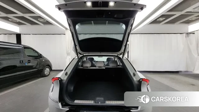 Kia EV6 id 3421249 из Кореи 11