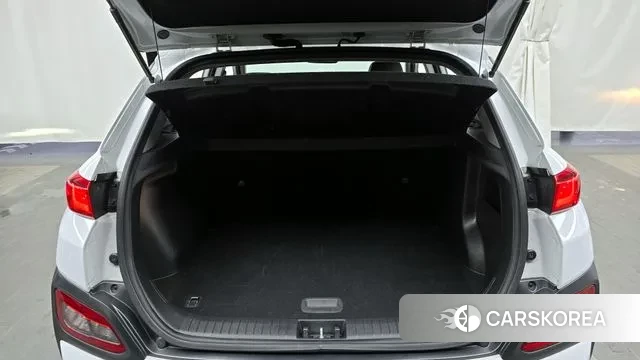 Hyundai Kona Electric id 3449612 из Кореи 11