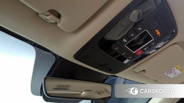 Kia Carnival 4th generation id 4194794 из Кореи 11