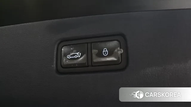 Genesis GV70 id 3383738 из Кореи 11