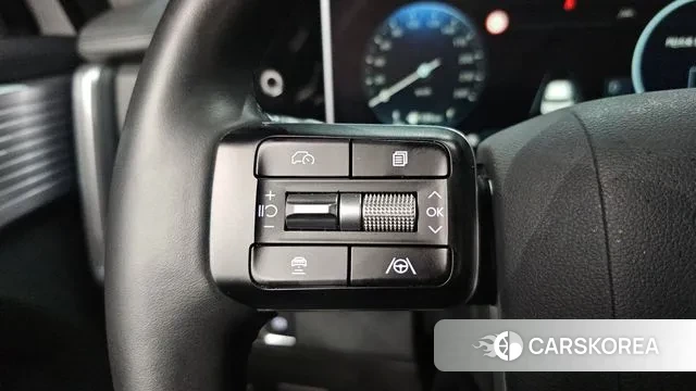 Hyundai Santa Fe (MX5) id 3415630 из Кореи 11