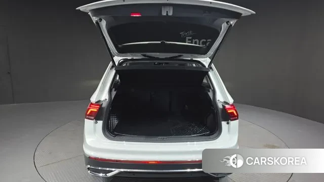 Volkswagen Tiguan second Generation id 3596559 из Кореи 11