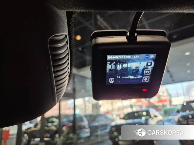 Mercedes-Benz CLA-Class C118 id 3732192 из Кореи 11