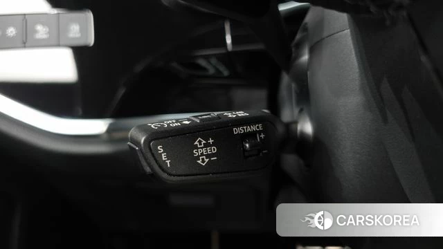 Audi Q3 (F3) id 4749467 из Кореи 11