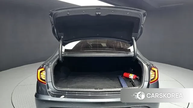 Hyundai Sonata (DN8) id 3312404 из Кореи 11