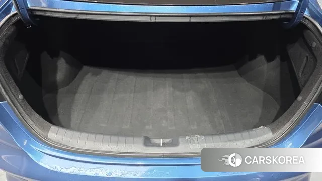 Kia The New K3 2nd generation id 3508532 из Кореи 11