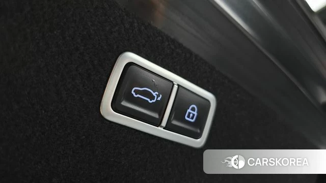 Genesis G80 (RG3) id 4604595 из Кореи 11