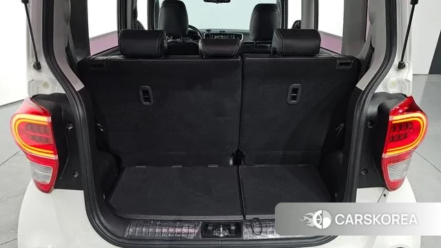 Kia The New Ray id 3602299 из Кореи 11