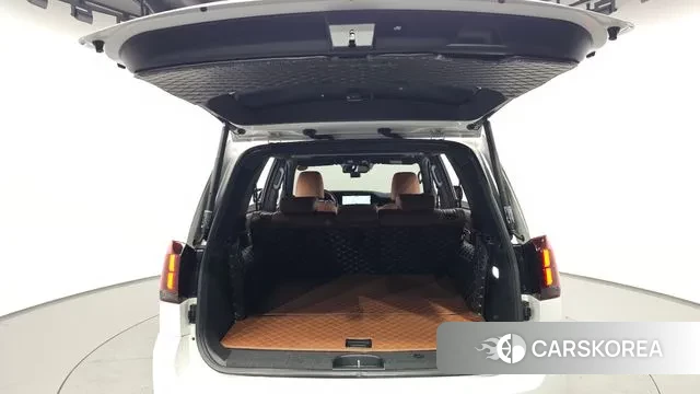 Kia Mohave Master id 3654391 из Кореи 11