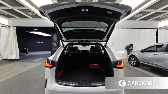 Lexus NX350h Second generation id 3711329 из Кореи 11