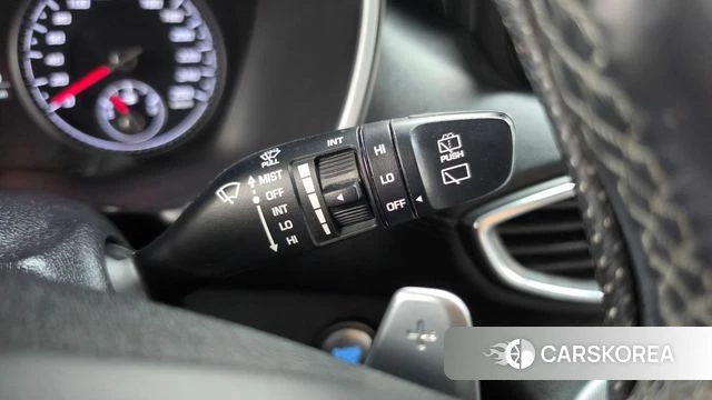 Hyundai The New Santa Fe id 4721519 из Кореи 11