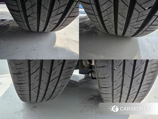 Kia All New Morning (JA) id 4620232 из Кореи 11
