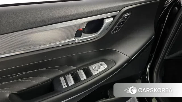 Hyundai The New Grandeur IG id 3322991 из Кореи 11