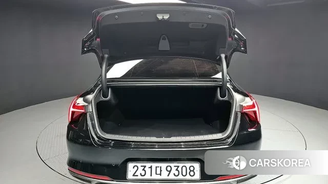 Kia K8 id 3463348 из Кореи 11