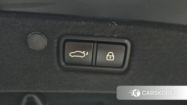 Hyundai The New Grandeur IG Hybrid id 3280274 из Кореи 11