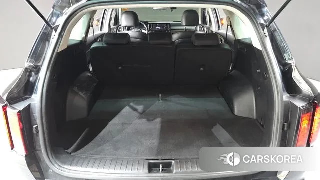 Kia Sorento 4th Generation id 3008224 из Кореи 11