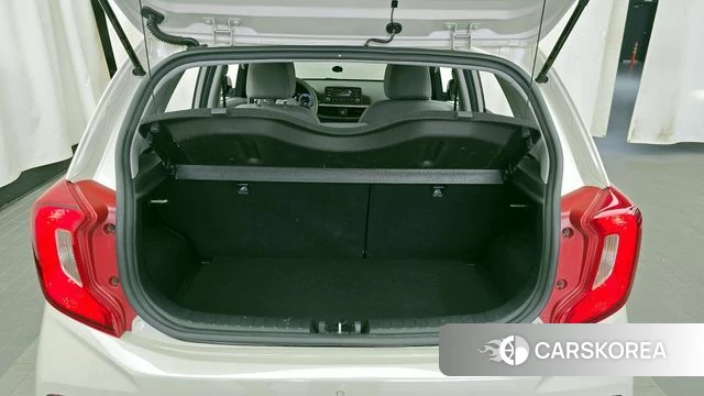 Kia Morning Urban (JA) id 4224774 из Кореи 11