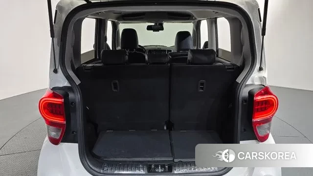 Kia The New Ray id 3529610 из Кореи 11