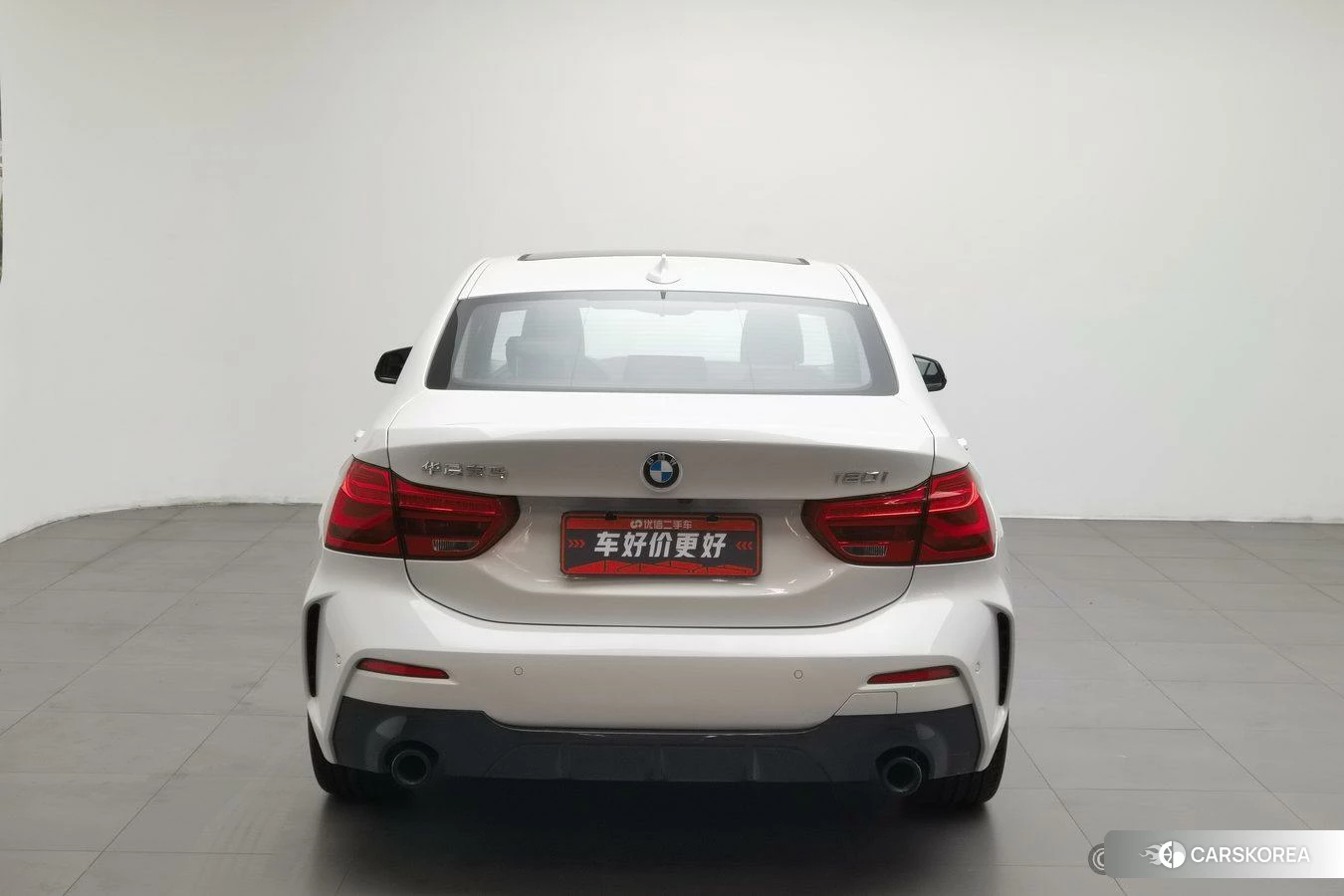 BMW 1 series id 4510879 из Китая 11