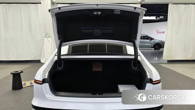 Hyundai Grandeur Hybrid (GN7) id 4408615 из Кореи 11