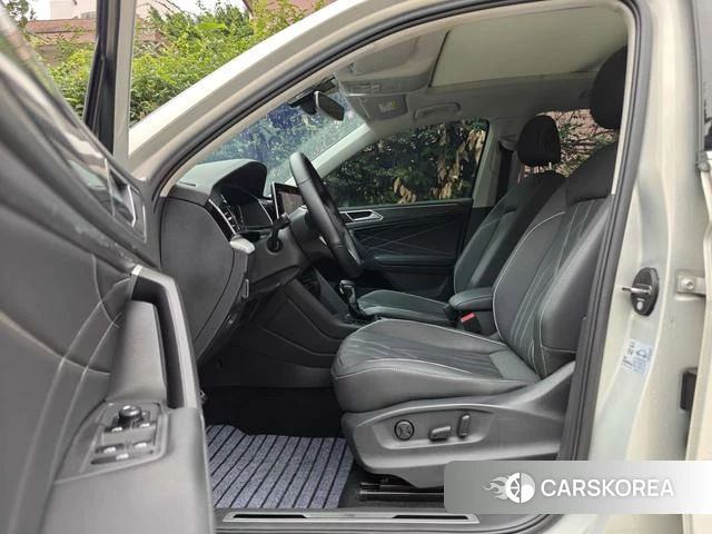 Volkswagen Tiguan L id 4290627 из Китая 11