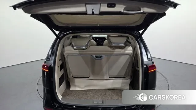 Kia Carnival 4th generation id 3664667 из Кореи 11