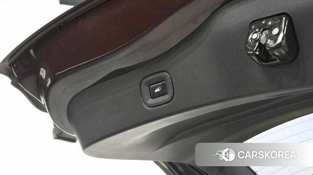 Renault Korea (Samsung) The New QM6 id 3919794 из Кореи 11