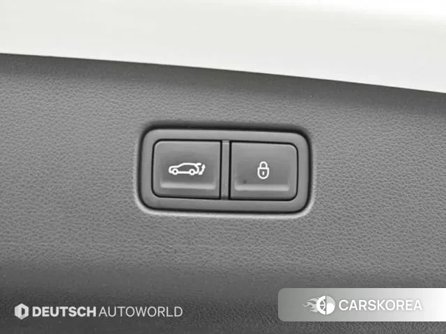 Genesis GV70 id 3457284 из Кореи 11