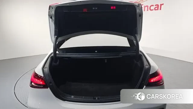 Mercedes-Benz E-Class W213 id 3367693 из Кореи 11