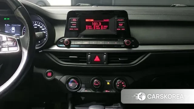 Kia Come New K3 id 3691677 из Кореи 11