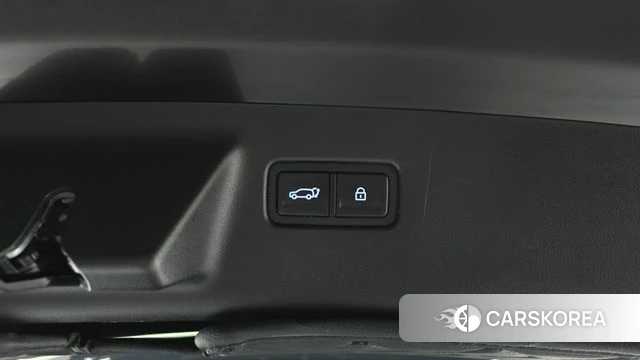 Hyundai Santa Fe (MX5) id 3940258 из Кореи 11