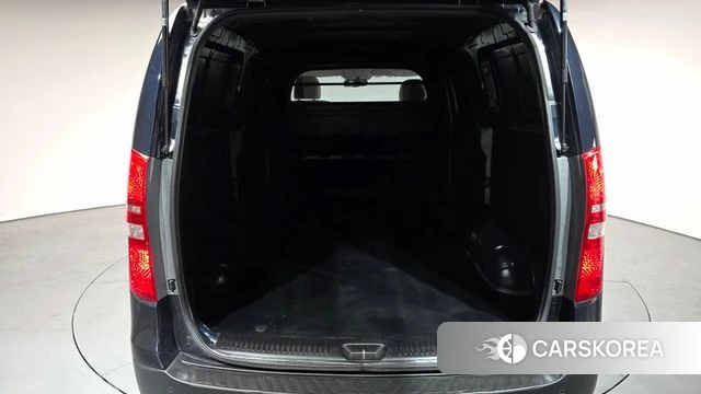 Hyundai The New Grand Starex id 3807337 из Кореи 11