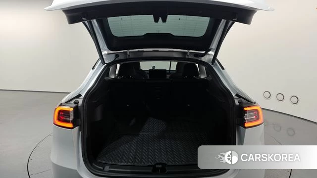 Tesla Model Y id 3805699 из Кореи 11