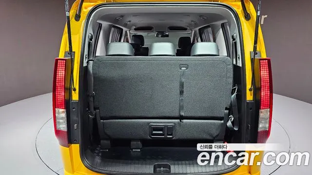 Hyundai Staria id 2474782 из Кореи 11