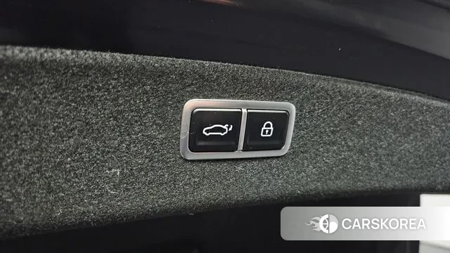 Genesis G80 (RG3) id 3378749 из Кореи 11