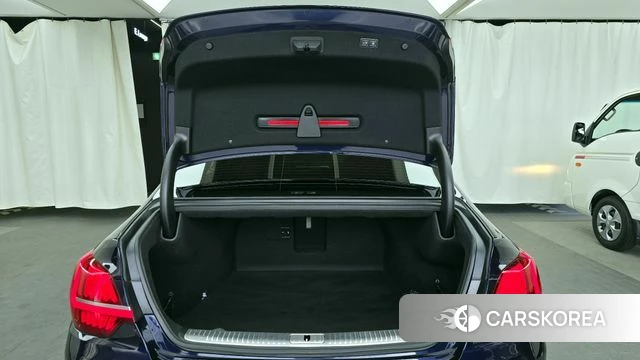 Kia The New K9 2nd generation id 3964659 из Кореи 11