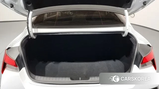 Hyundai The New Avante (CN7) id 3383340 из Кореи 11