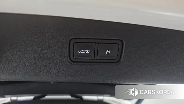 Genesis GV70 id 3341778 из Кореи 11