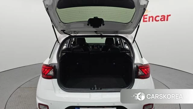 Hyundai Venue id 3965563 из Кореи 11